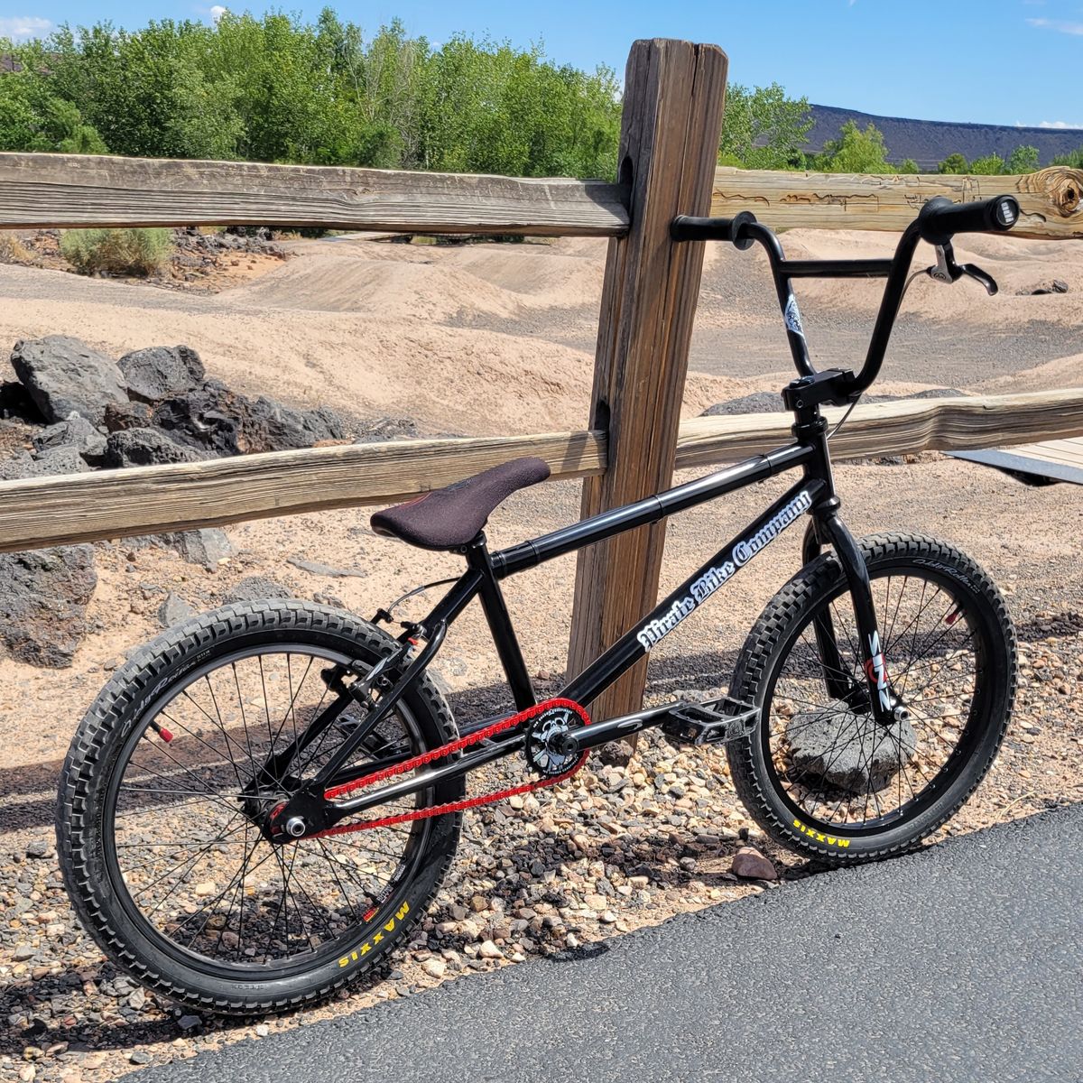 Pirate Bike Company