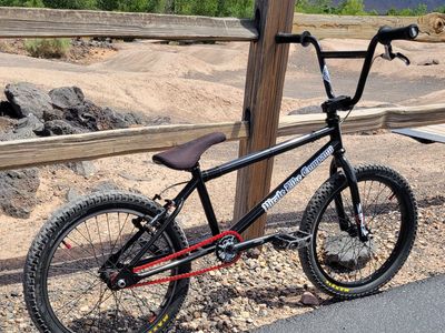 Pirate Bike Company