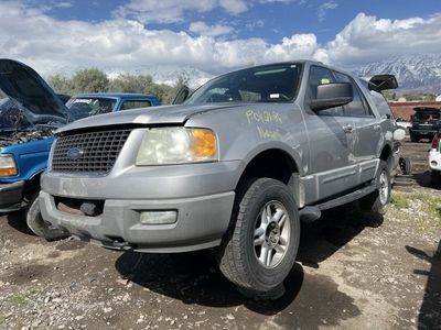 Just In! 2003 Ford Expedition Parts