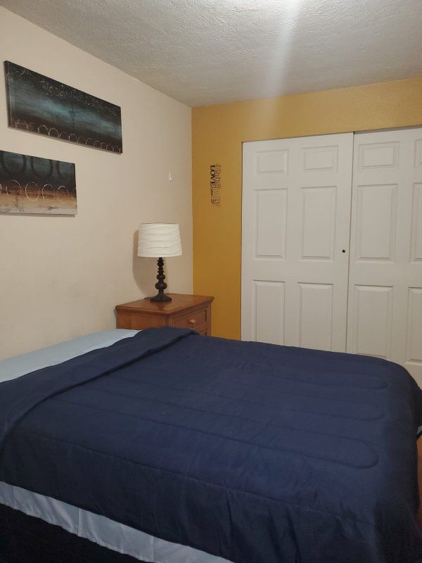 room for rent