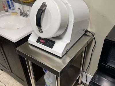 Autoclave