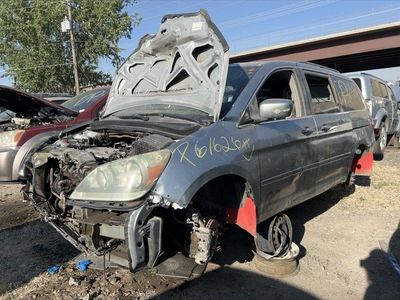 2006 Honda Odyssey Parts - UTPAP Orem