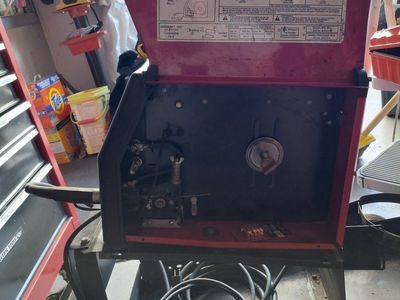 welder