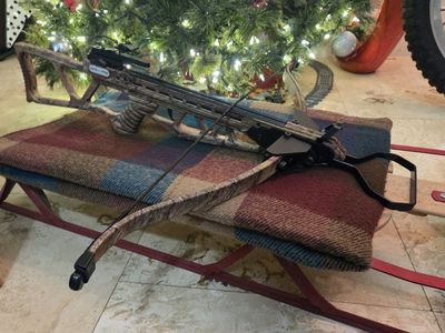Crossbow