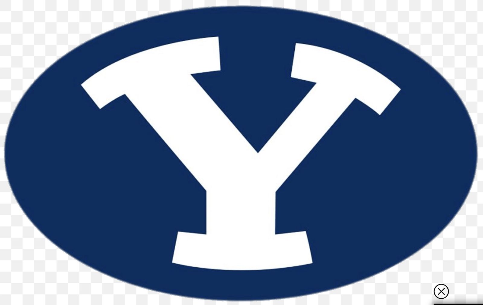 4 BYU/UT Tech West Side Tickets For Sale