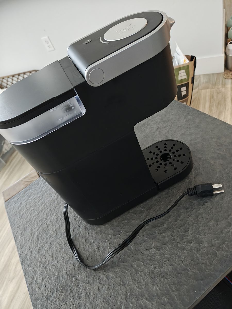Keurig K-Mini Coffee Maker K-Cup Pod