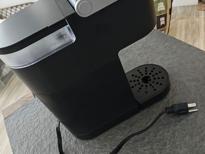 Keurig K-Mini Coffee Maker K-Cup Pod