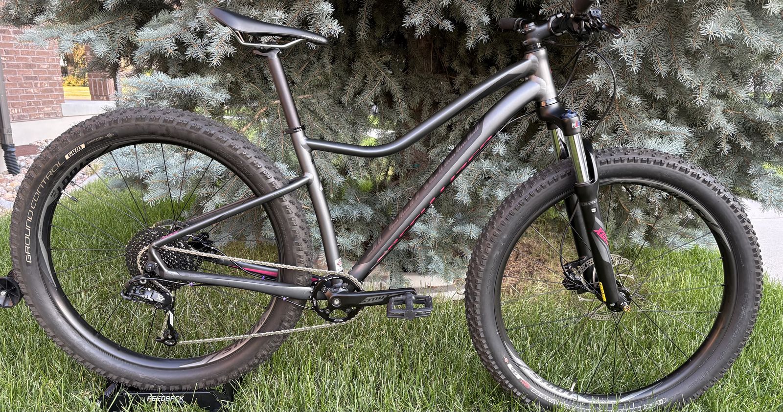 2018 Specialized Ruze - Women’s Medium