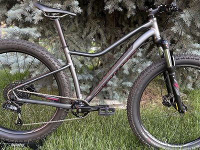 2018 Specialized Ruze - Women’s Medium
