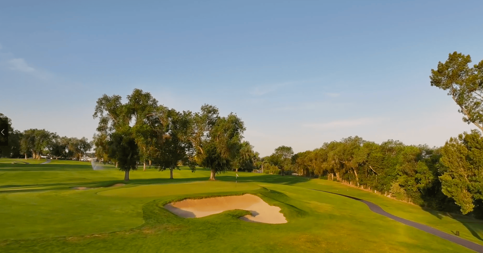 Ogden Golf & Country Club Membership — Equity/Full Golf