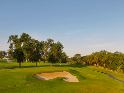 Ogden Golf & Country Club Membership — Equity/Full Golf