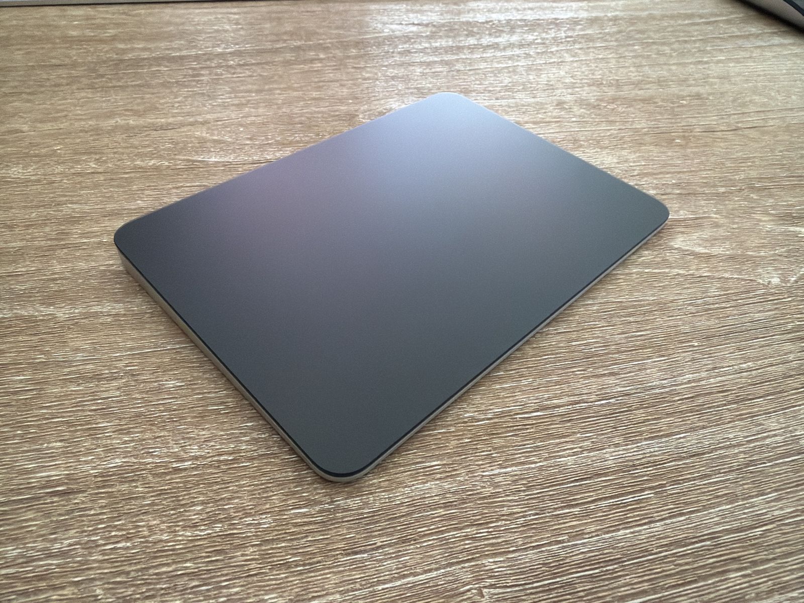 Apple Magic Trackpad
