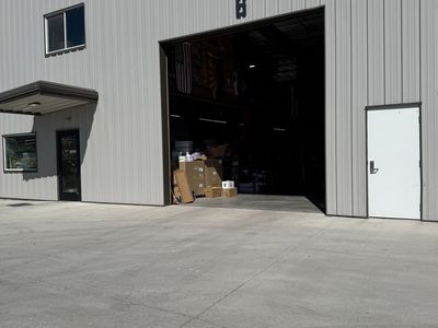 Warehouse in Hyrum for RENT 4600sqft