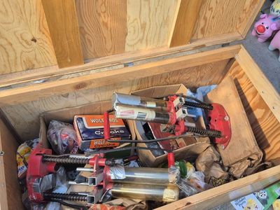 2 Shotgun Shell Reloading Presses