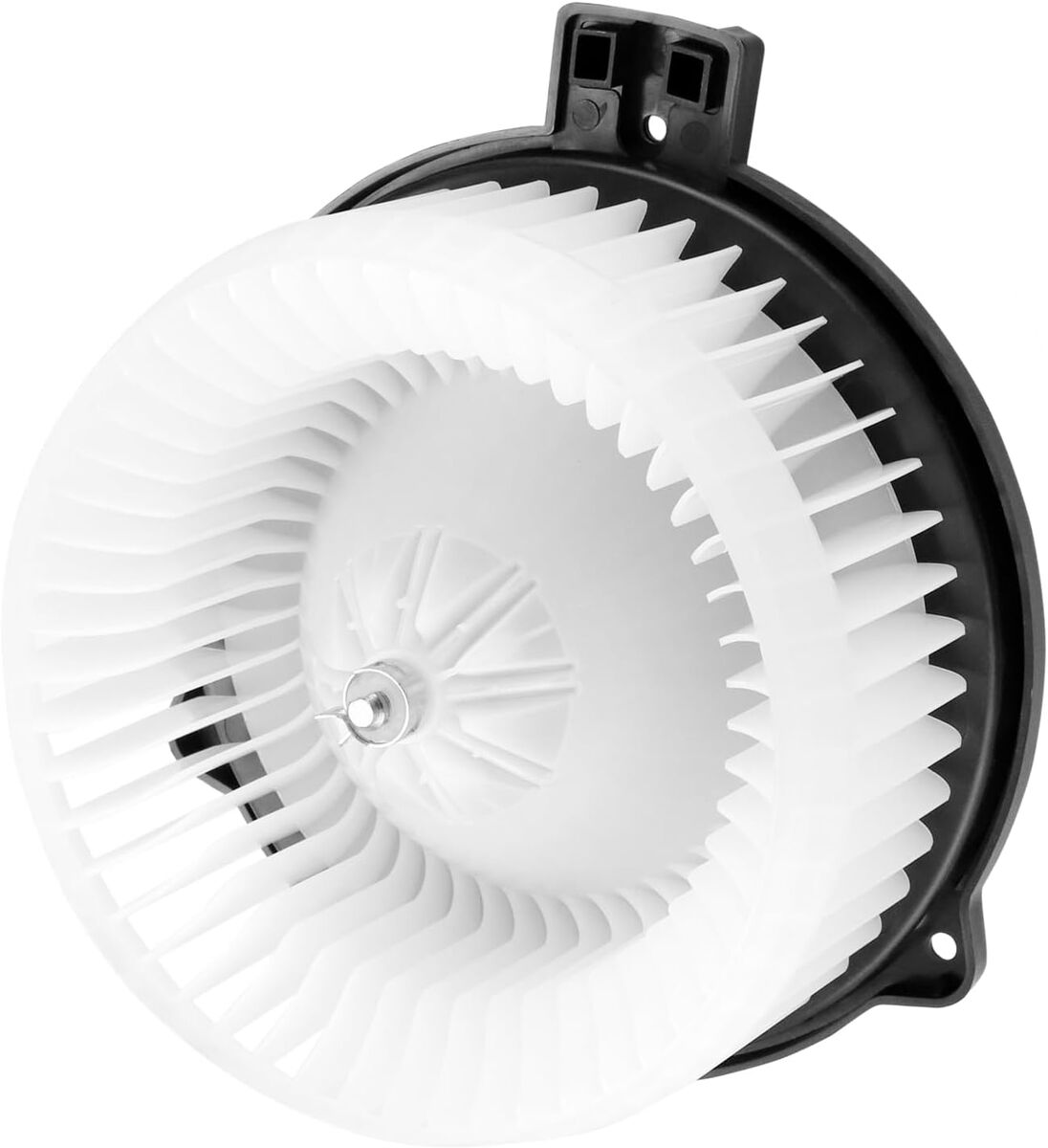 03-07 Honda Accord, 04-08 Acura TSX, 08-14 Honda Ridgeline- HVAC Heater Blower Motor Assembly