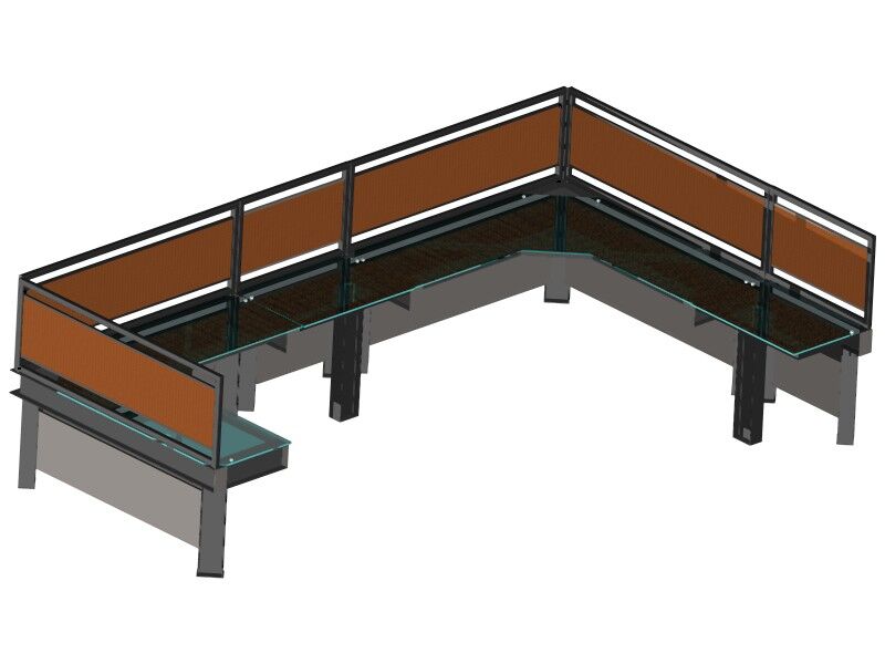 InteriorFab.com Custom Furniture, Cubicles, Fixtures Partner/Buyer/Investors Wanted