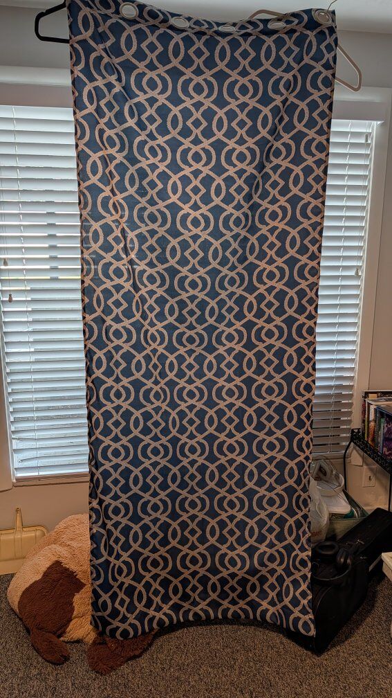 Curtains