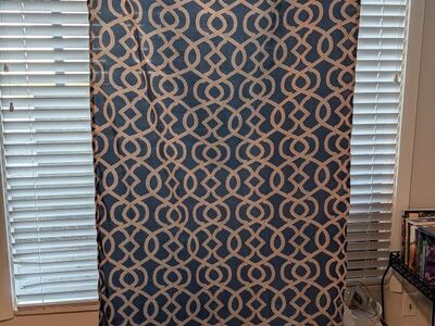 Curtains
