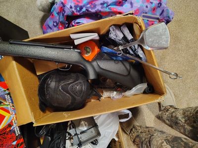 Thatcher/Penrose Community Yard Sale