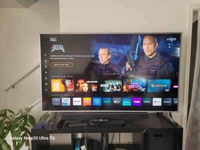 TV