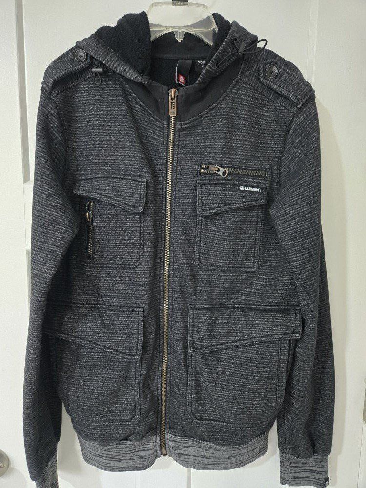Element Jacket Mens M