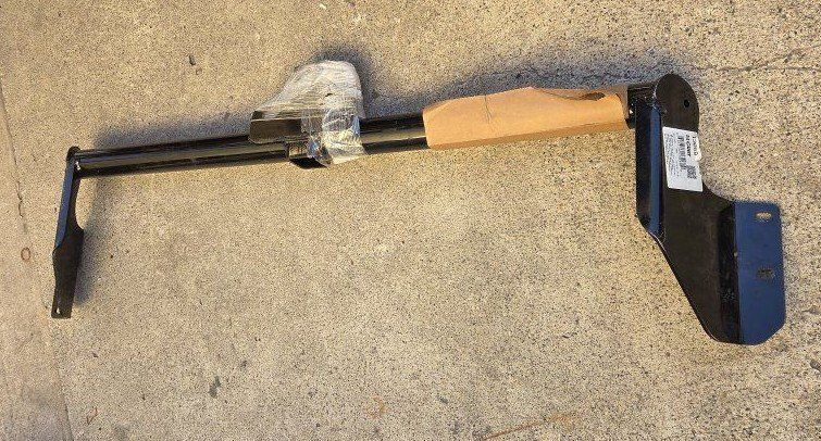 1999-17 Honda Odyssey curt #13068 trailer hitch