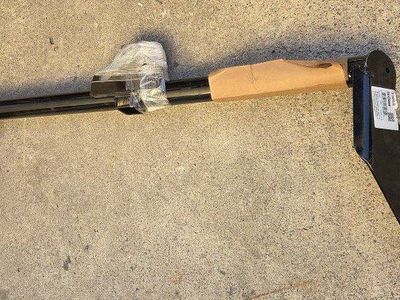 1999-17 Honda Odyssey curt #13068 trailer hitch