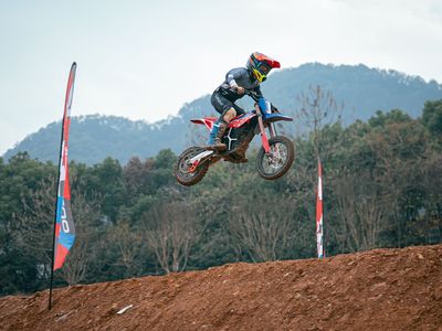 NEW RFN Warrior E8 Youth Electric dirt bike 8000w 60v like 110cc 65cc