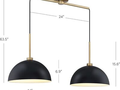 Nathan James Pendant