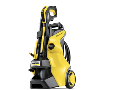 New in Box, Kärcher K 5 Power Control Pressure Washer