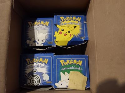 pokemon gold collectors