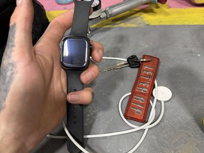 Apple Watch Series 11 GPS+cellular 42mm