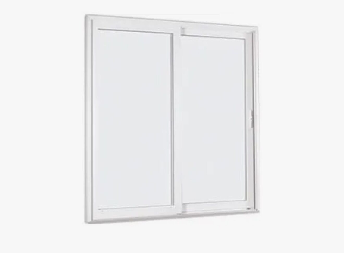 8.0x8.0 sliding glass door