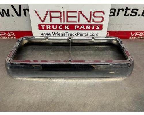 Freightliner Headlight Bezel