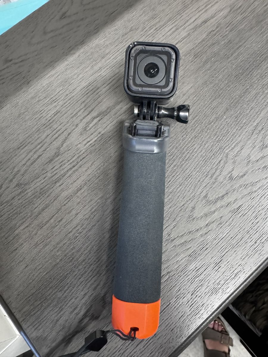 GoPro Hero 5