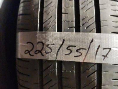 225/55r17 crosswinds hp010
