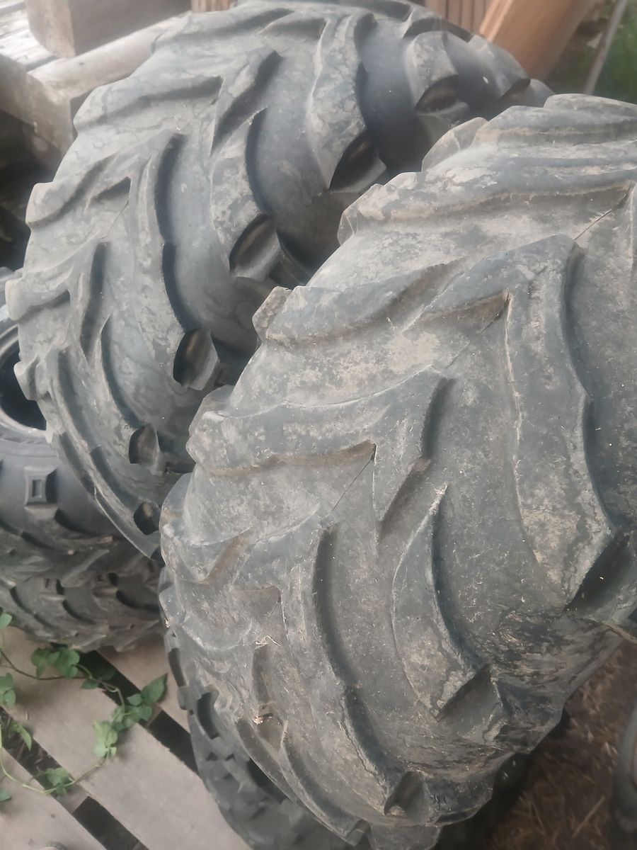 ATV/UTV TIRES