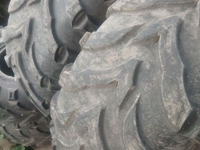 ATV/UTV TIRES