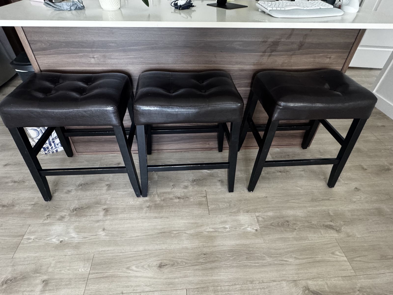 Stools