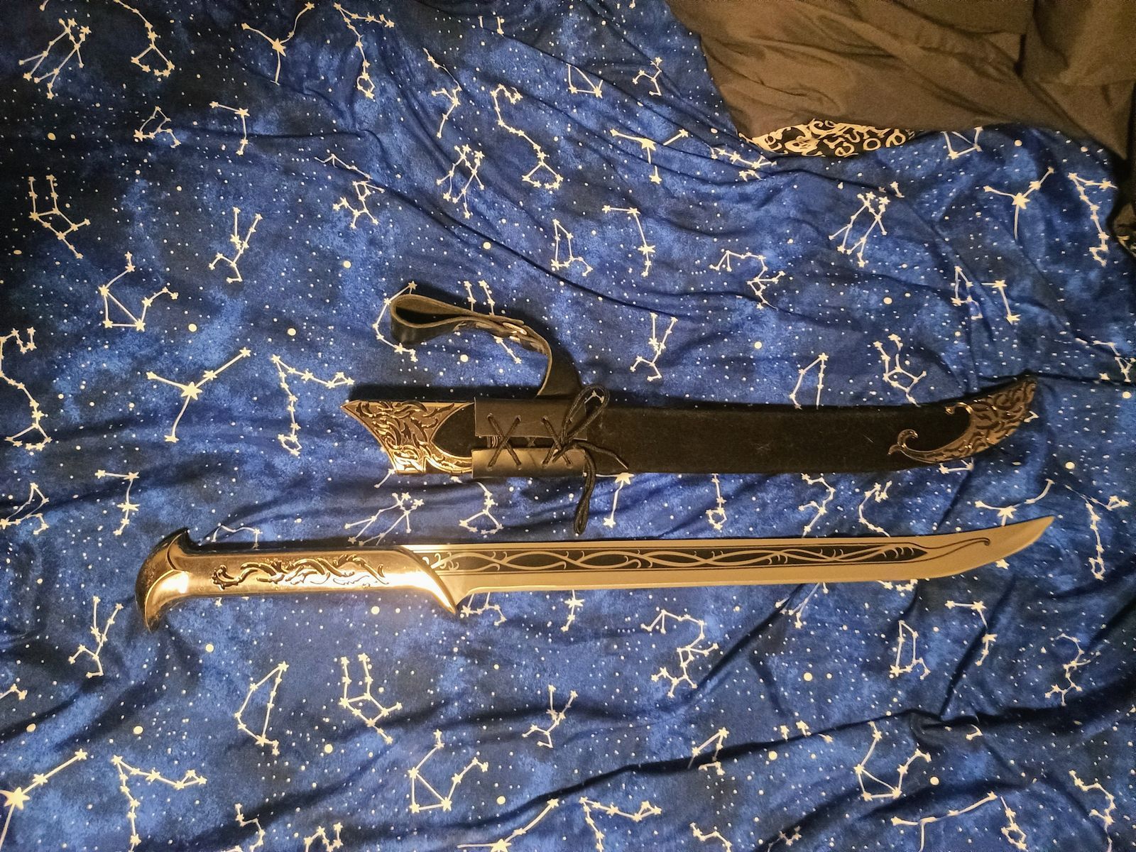 Replica Sword