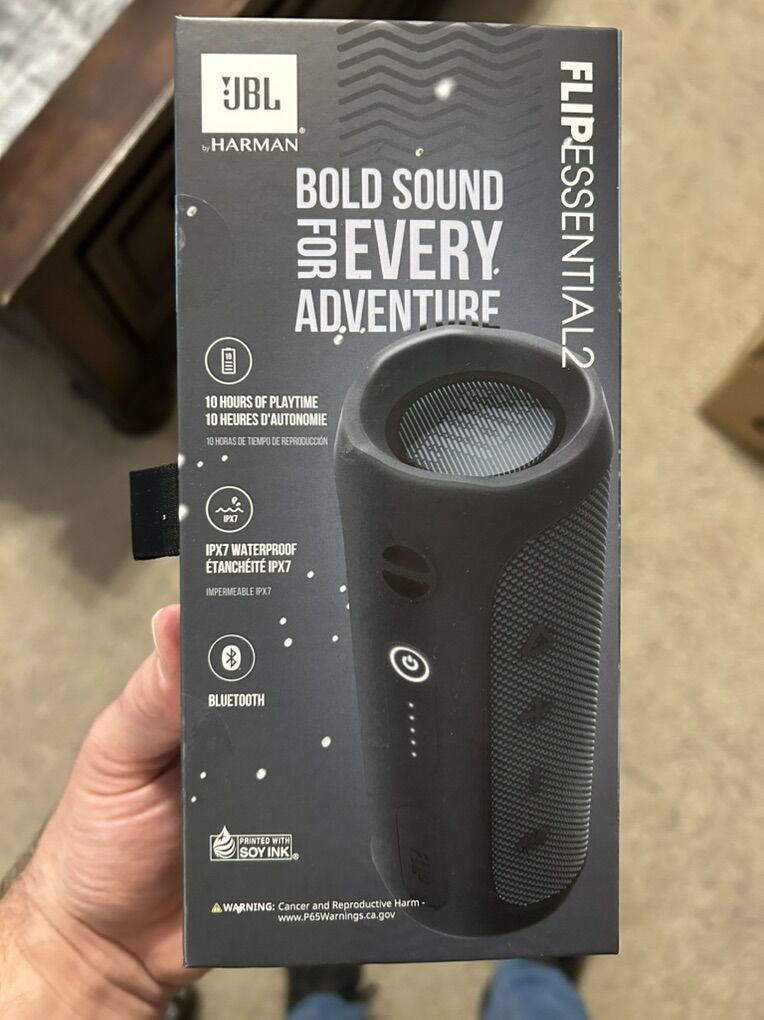 Brand New Bluetooth JBL Speaker