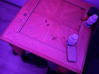 End Table/small Coffee Table