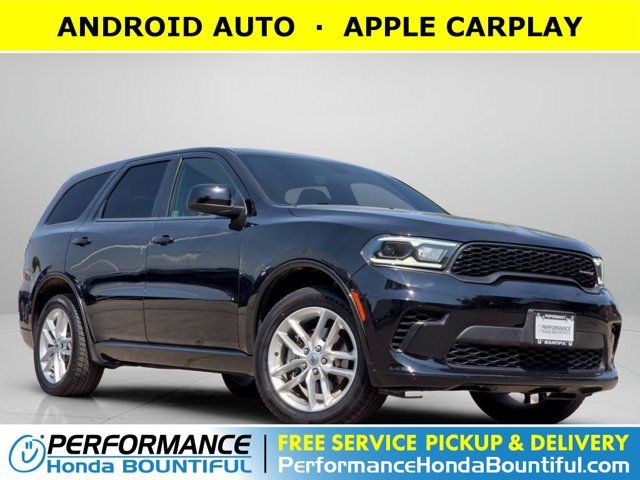 2023 Dodge Durango GT