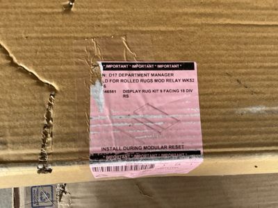 Heavy Duty Adjustable Metal Rack System