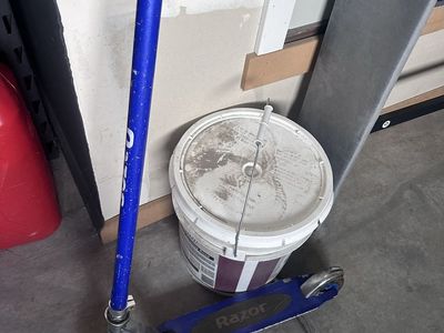 Razor A Kick Scooter - Blue, Used - Classic Foldable Design for Kids and Adults