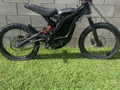 2023 Surron Light Bee X Sur-ron