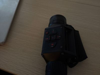 ATN thermal monocular
