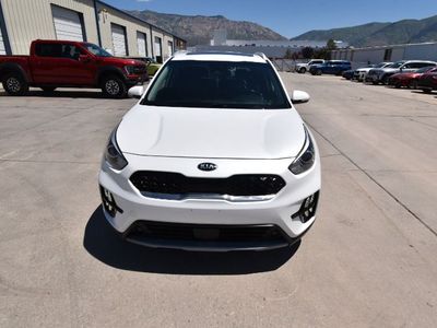 2020 Kia Niro EX Premium