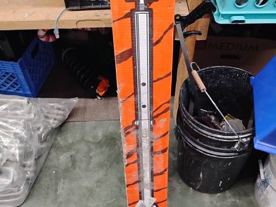 Tiger Brand J-S-100 Heavy-Duty, Adjustable Carbon-Steel Jack Post Set of 3
