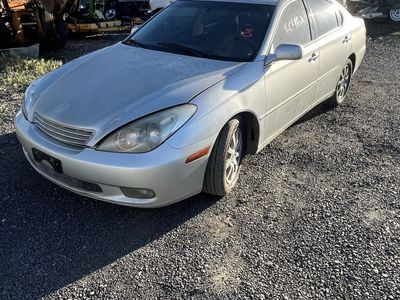 2002 Lexus ES Base